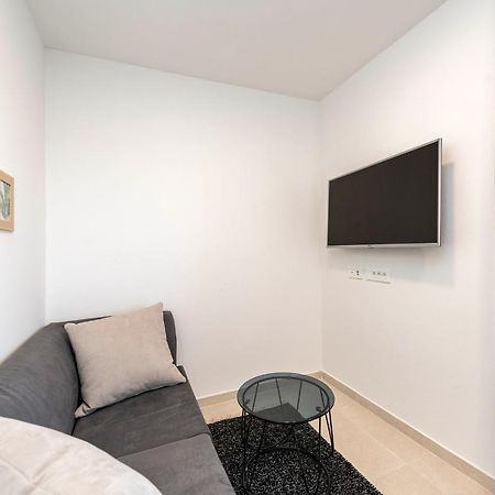 Villa Fresca Bibinje Eksteriør bilde